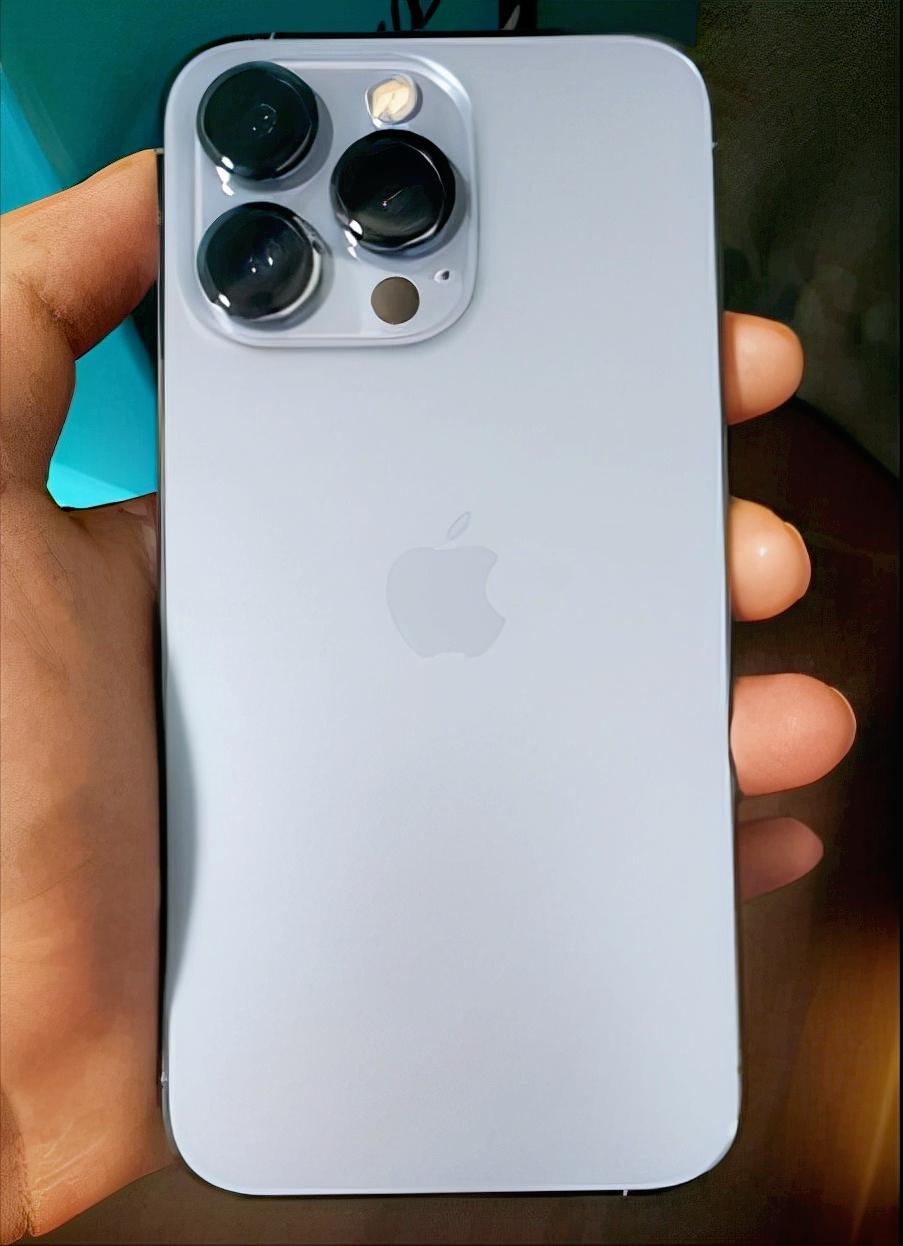 苹果13pro用了一段时间的感受,苹果13pro使用感受与体验