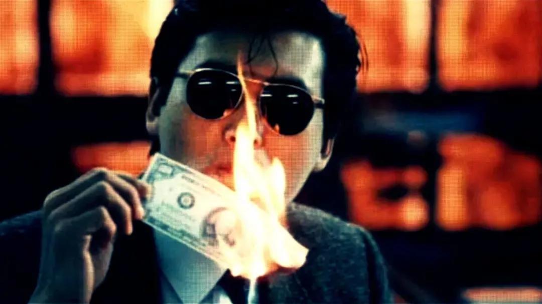 周润发从20岁到65岁的样子,周润发人生必经的历程