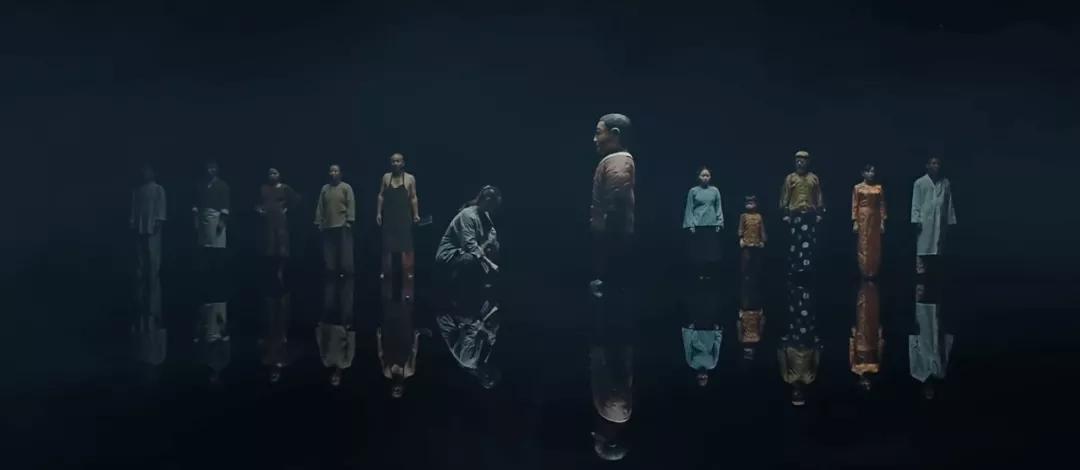 中国悬疑电视剧排行榜前十名,伪装者潜伏在黎明之前