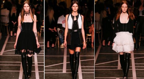 riccardotisci去哪儿了,riccardotisci2019春夏设计款