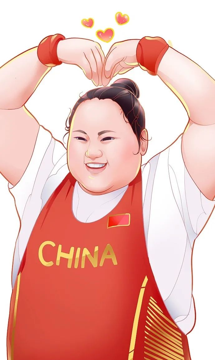 东京奥运会中国00后小将评价,东京奥运会选手精彩瞬间