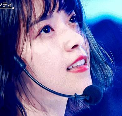 超越钟楚曦的“do脸王者”！翻了1000张照片终于知道她多牛…