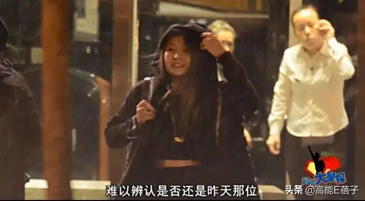 那个负了鸥空姐的渣男高管，其实是个长情boy