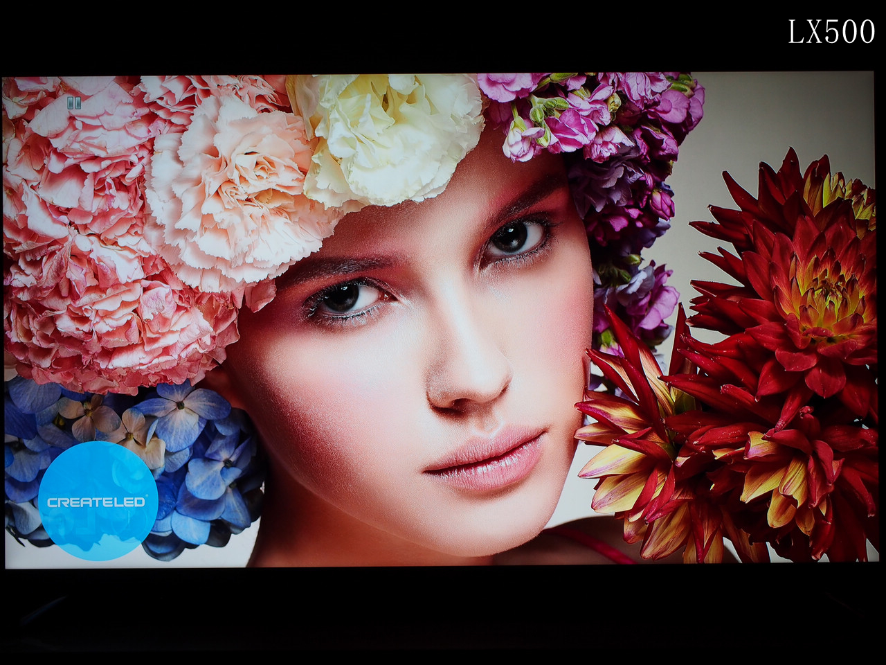 音画俱佳，操控稍弱——先锋UDP-LX500