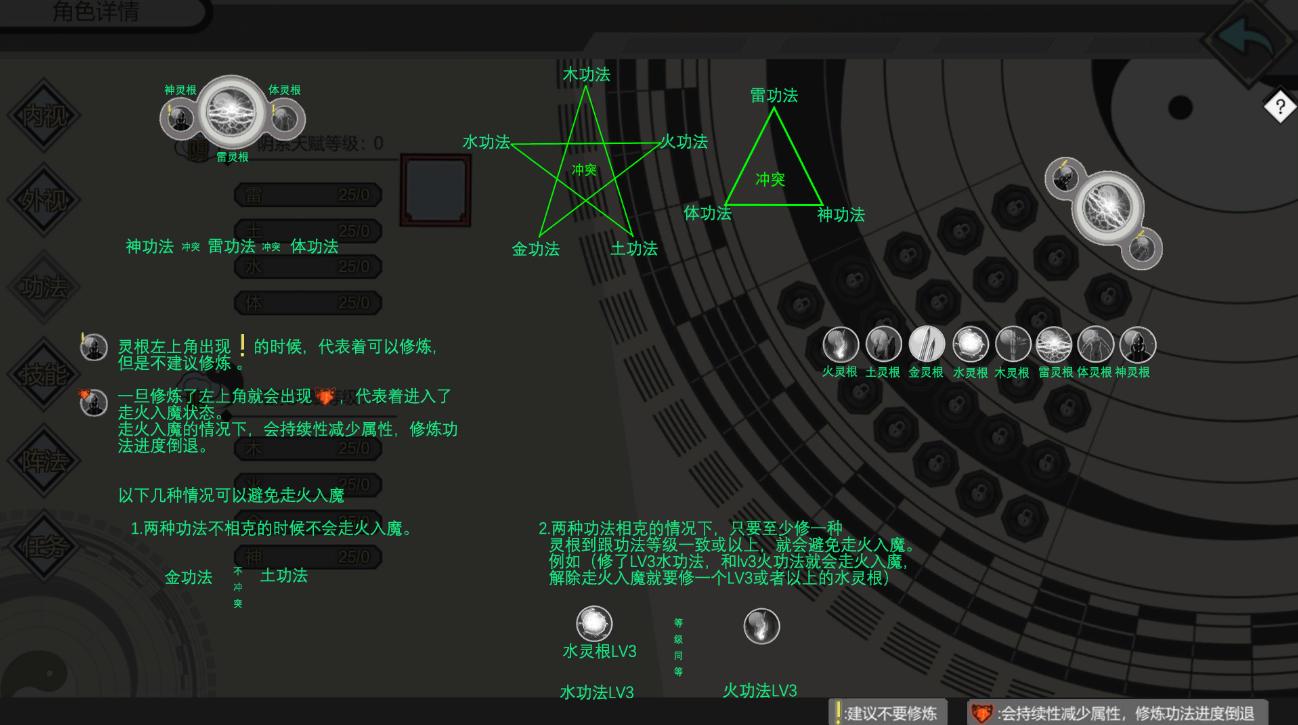 末法时代适合修炼的功法是,末法时代哪些道法适合修炼