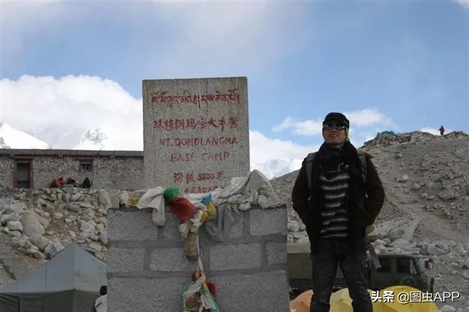 我是如何从没出过省,到周游几十个国家的?|图虫十年特辑Vol.1