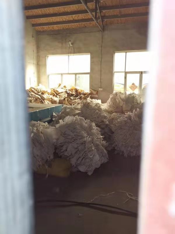 山东滨州纸塑分离厂,山东滨州买纸塑分离机