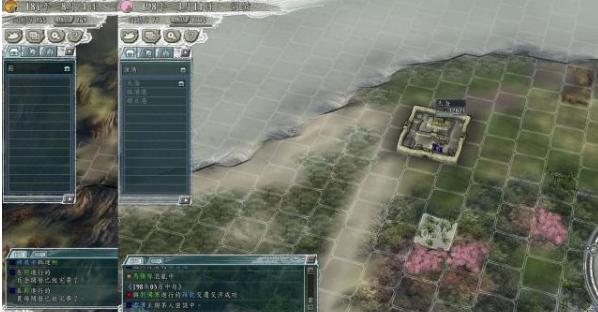 三国志9资金不够用,三国志11攻下城池保留钱粮