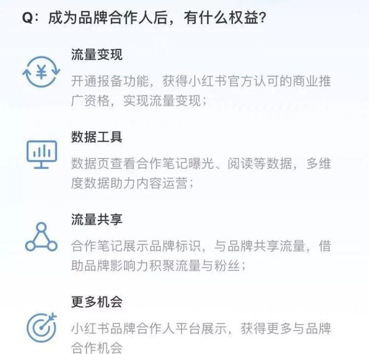 小红书的博主靠什么赚钱,小红书知识博主怎么赚钱