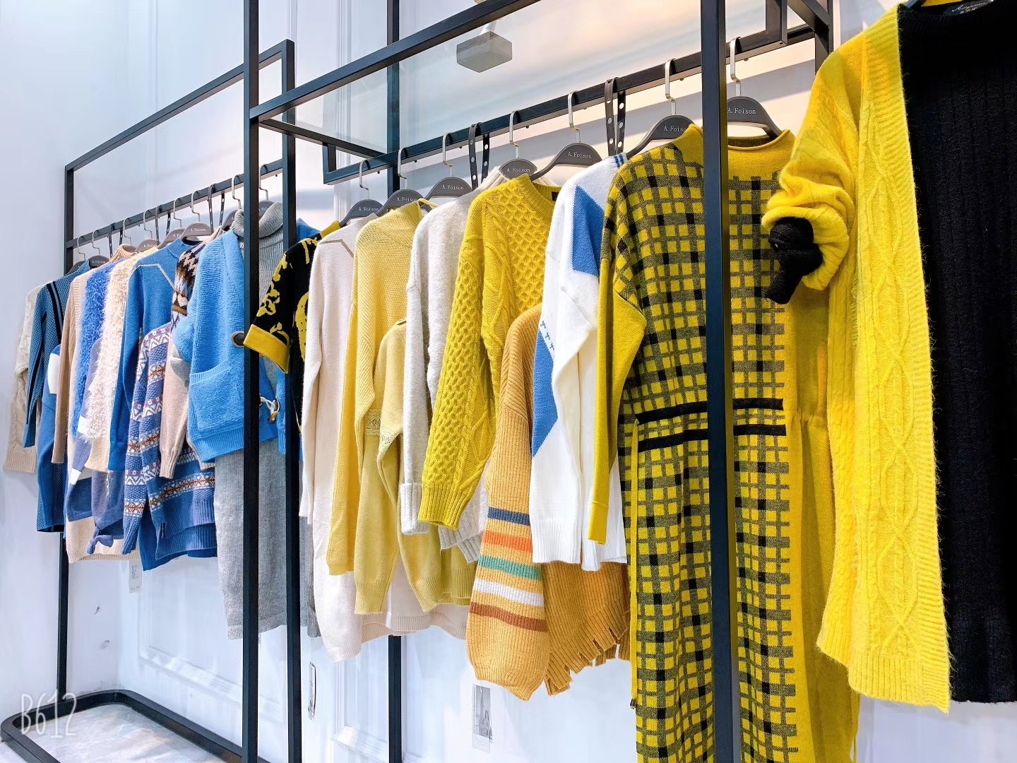 服装批发拿货行内话术,去服装批发市场拿货的话语