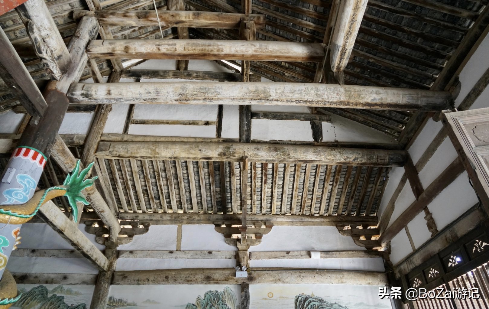 去四川南充都有哪些好耍的,南充市区最好的景点排名前十