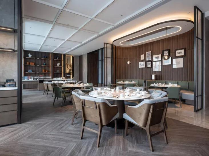 福州东湖万豪,福州东湖万豪酒店有没有套房