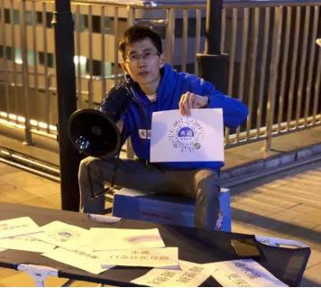 *底卧**38个城市地摊后，我总结了一套全民实用的摆摊指南