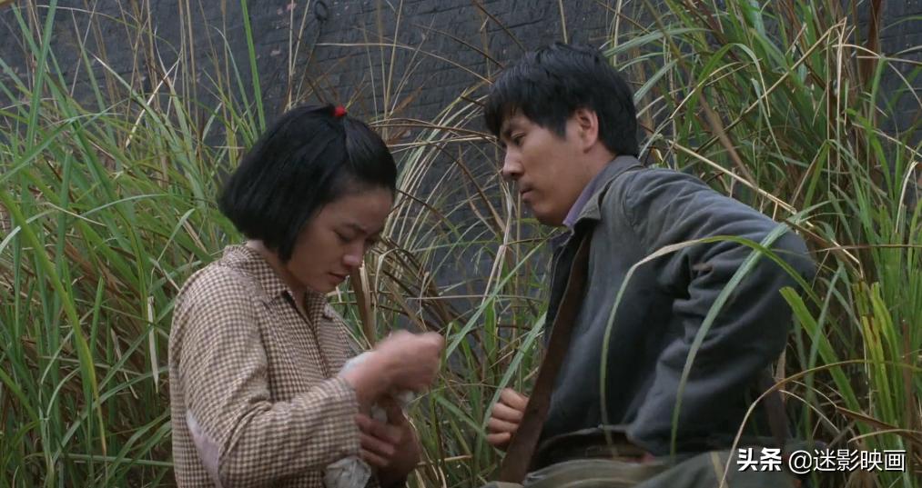 31年前的*片禁**，一位母亲被卖给7个丈夫，将人性丑恶暴露无遗