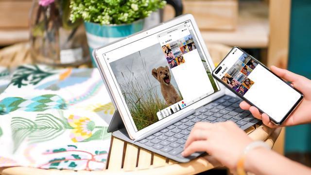 平板电脑华为跟苹果哪个适合学生,大学平板推荐华为还是苹果