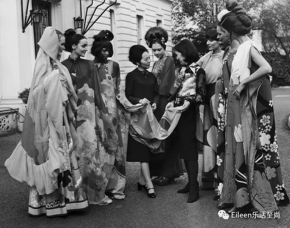 嫁富豪和尚，恋家暴男星，为王妃做婚纱，日本时尚豪门美丽传说