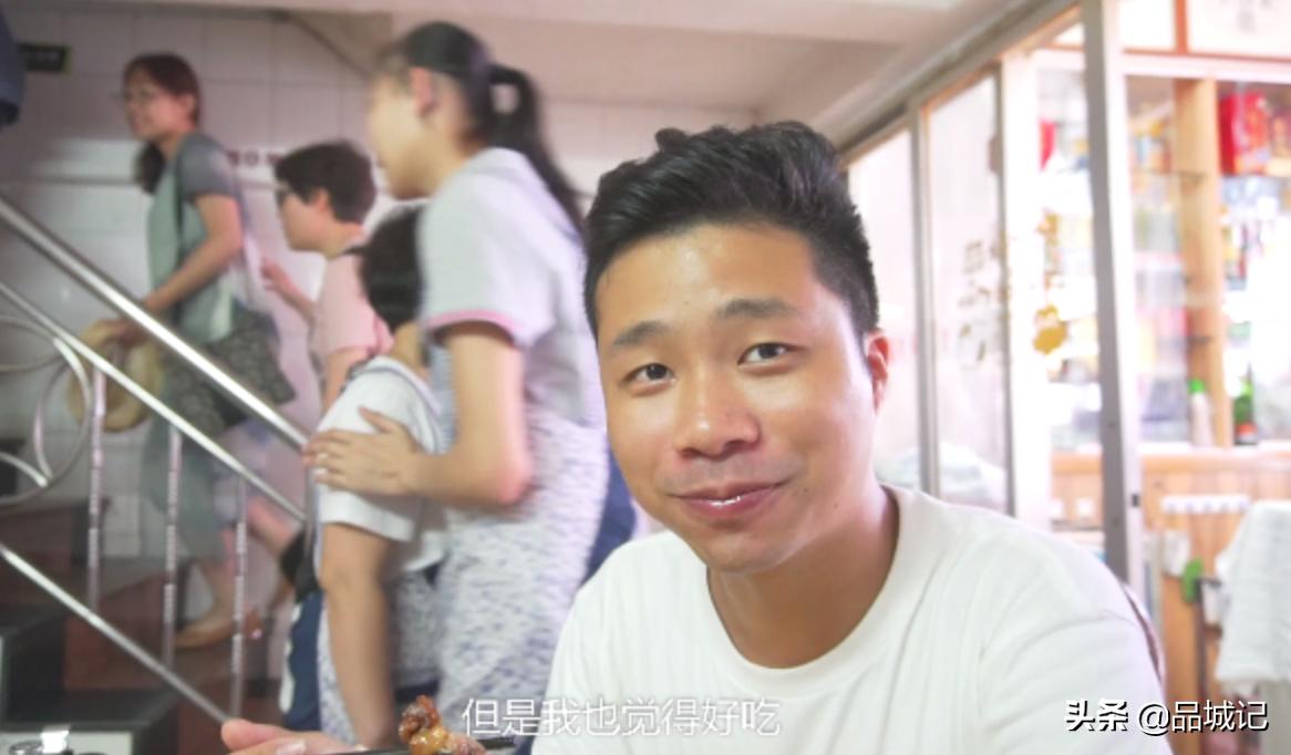 梧州必吃小吃,广西梧州小吃美食一条街