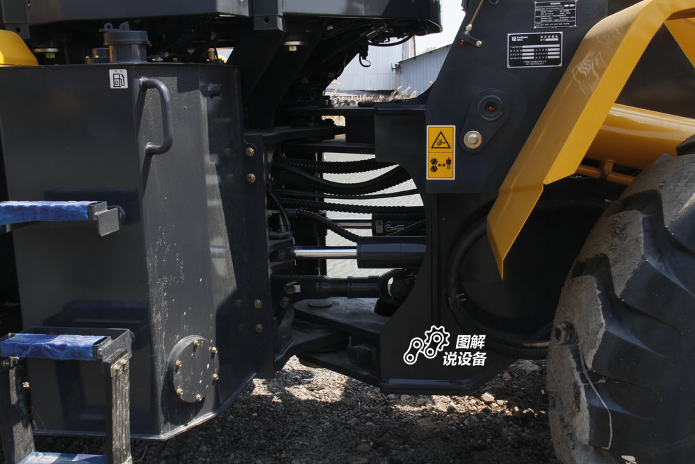 柳工clg856装载机参数,柳工clg855装载机操作说明视频