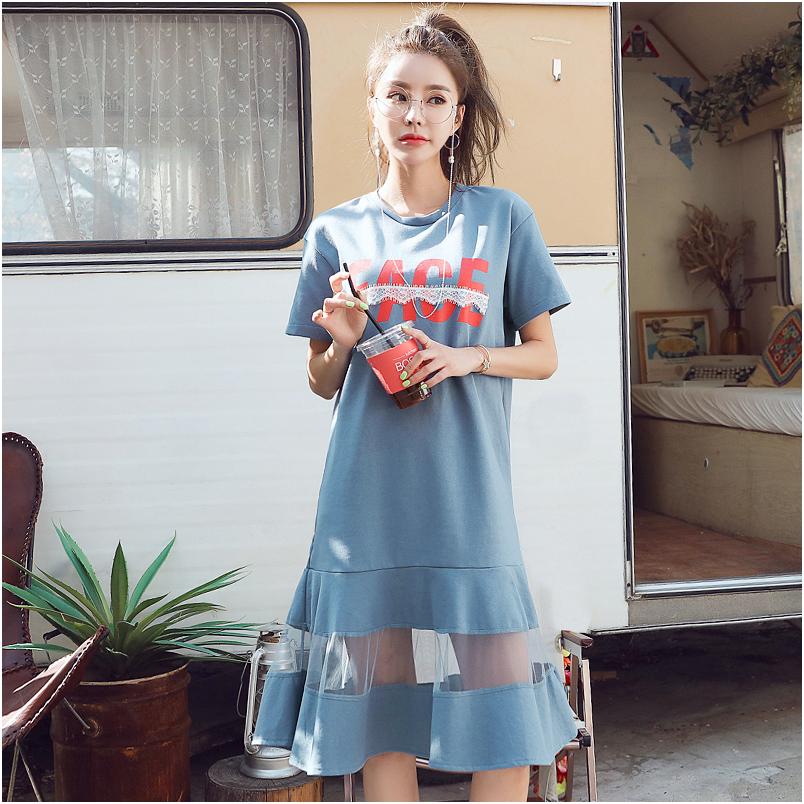 减龄荷叶边花样,日系减龄小众荷叶边设计感上衣