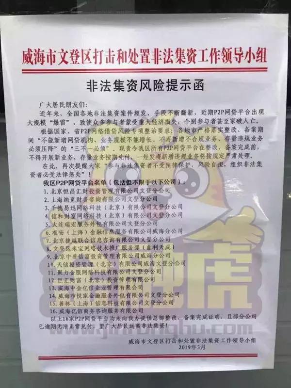 16家投资平台名单,警惕投资中的各种陷阱