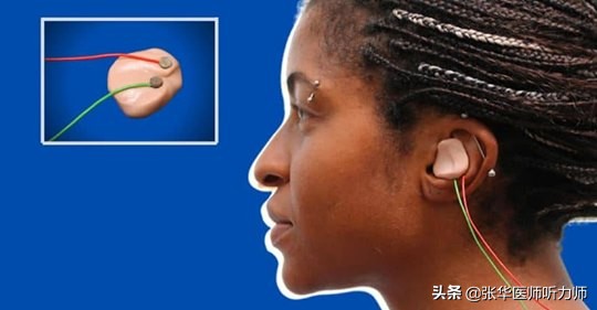 通过耳朵无创刺激迷走神经提高外语成绩