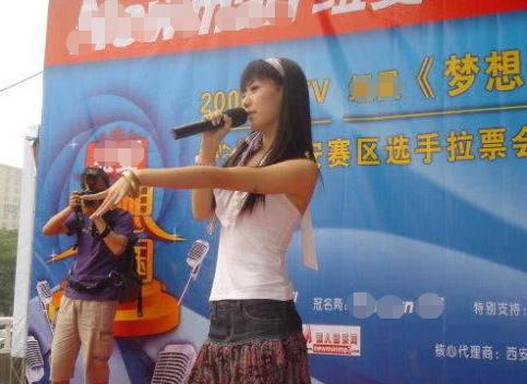 从玉漱到萧美娘,背靠资源难“翻红”的*冰白**:当红隐退后悔了吗?