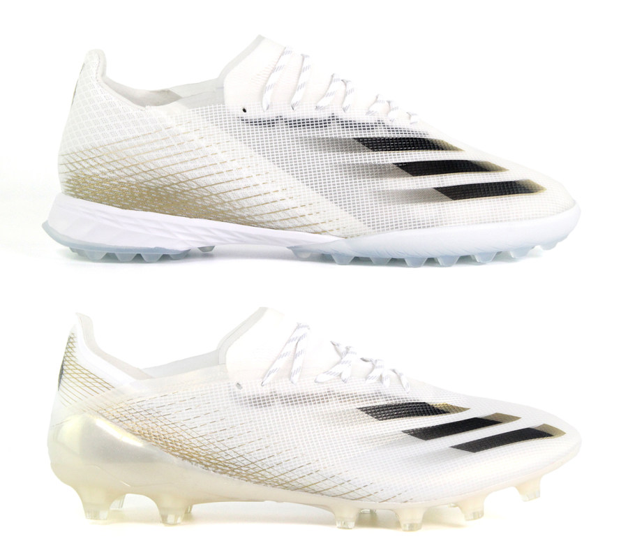 阿迪达斯xghostedtf中端测评,阿迪达斯xghosted超顶测评