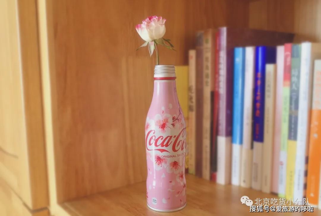 好看的樱花能吃吗,樱花有多好看零食就有多难吃