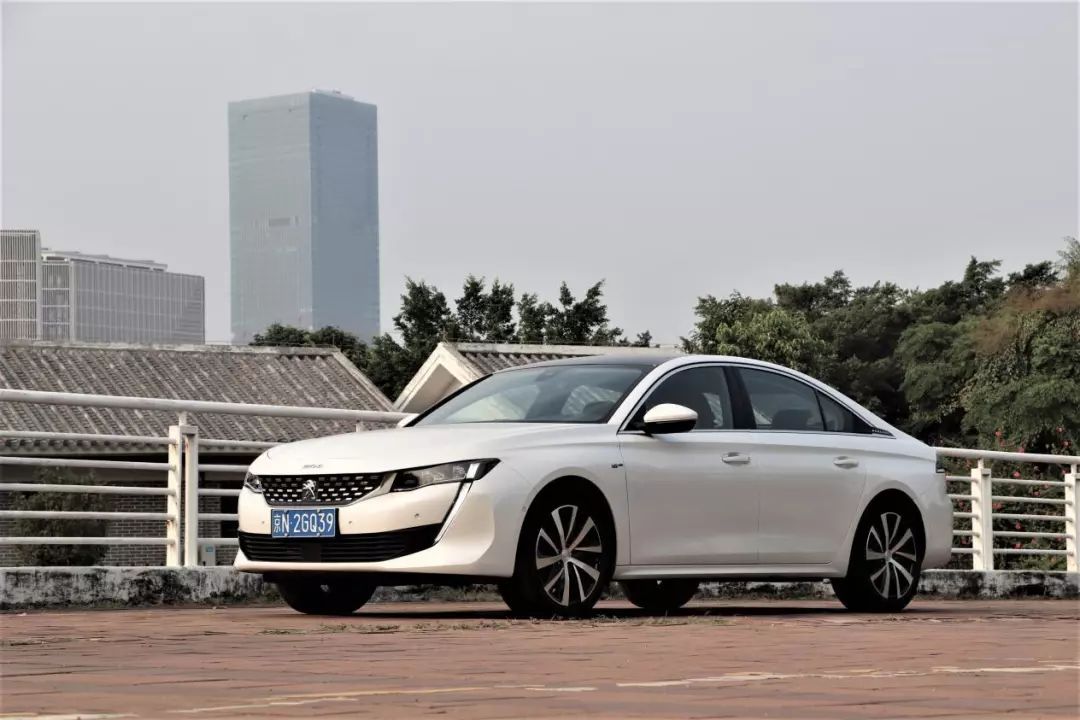 标致508l现身说法到底何为好车 (标致508l到底值不值得购买)