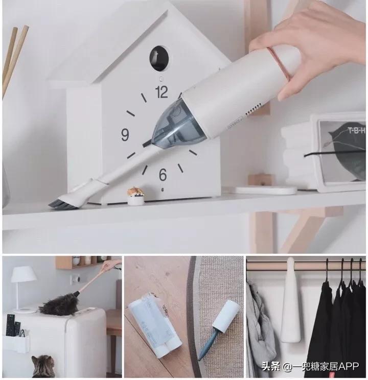 家居必备的100种好物,家居100件好物推荐