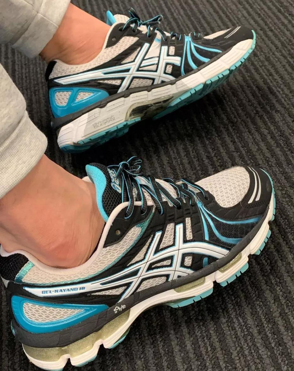 高颜值又能实战的跑鞋,哪几双跑鞋值得买