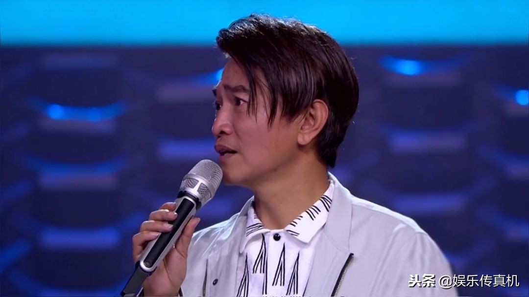 吴宗宪周深未播版,吴宗宪现场评价周深演唱