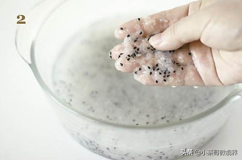 吃完的水果种子不要丢,吃完水果果核别扔