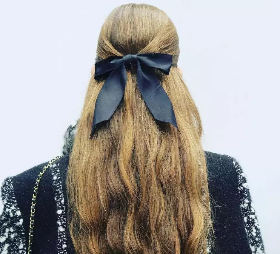 最近流行的时髦发型,今年流行的发型全在这