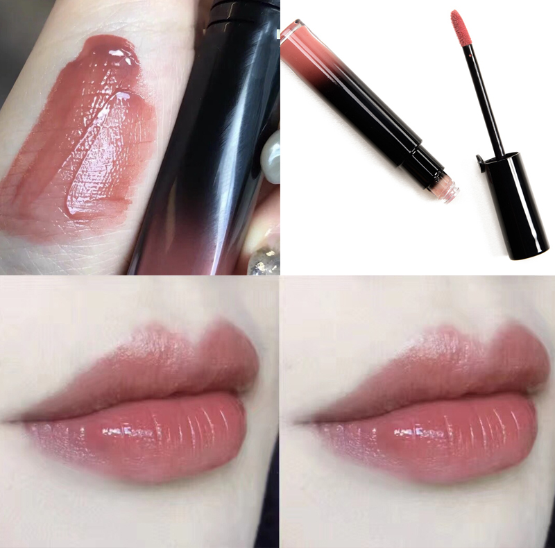 秋冬裸妆奶茶系口红,秋冬素颜口红大牌