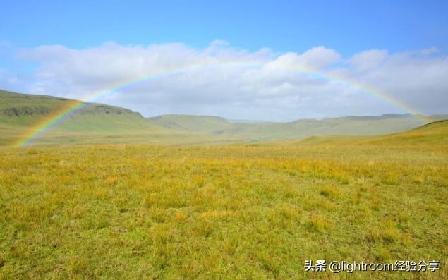 摄影的自然光线选择,摄影风景光线的基础知识