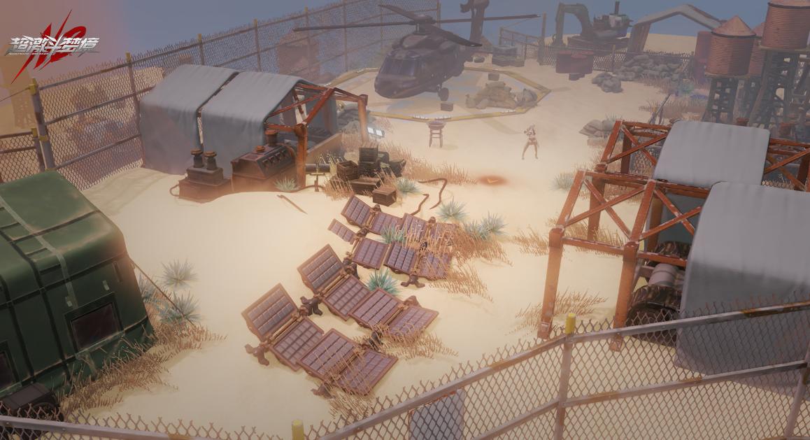 占内存不过4g的手机游戏,占内存很小的多人小游戏