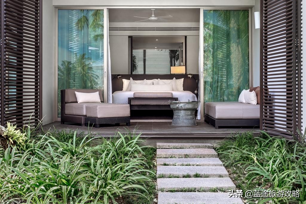 普吉岛1000-2000之间的酒店,普吉岛最值得住的酒店排名