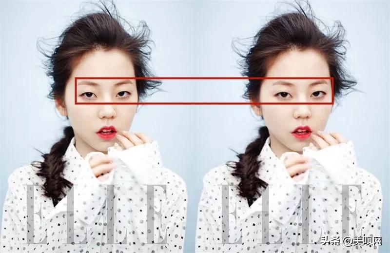 普通人如何p图p得又白又靓,怎么样p图才能把图p得美若天仙