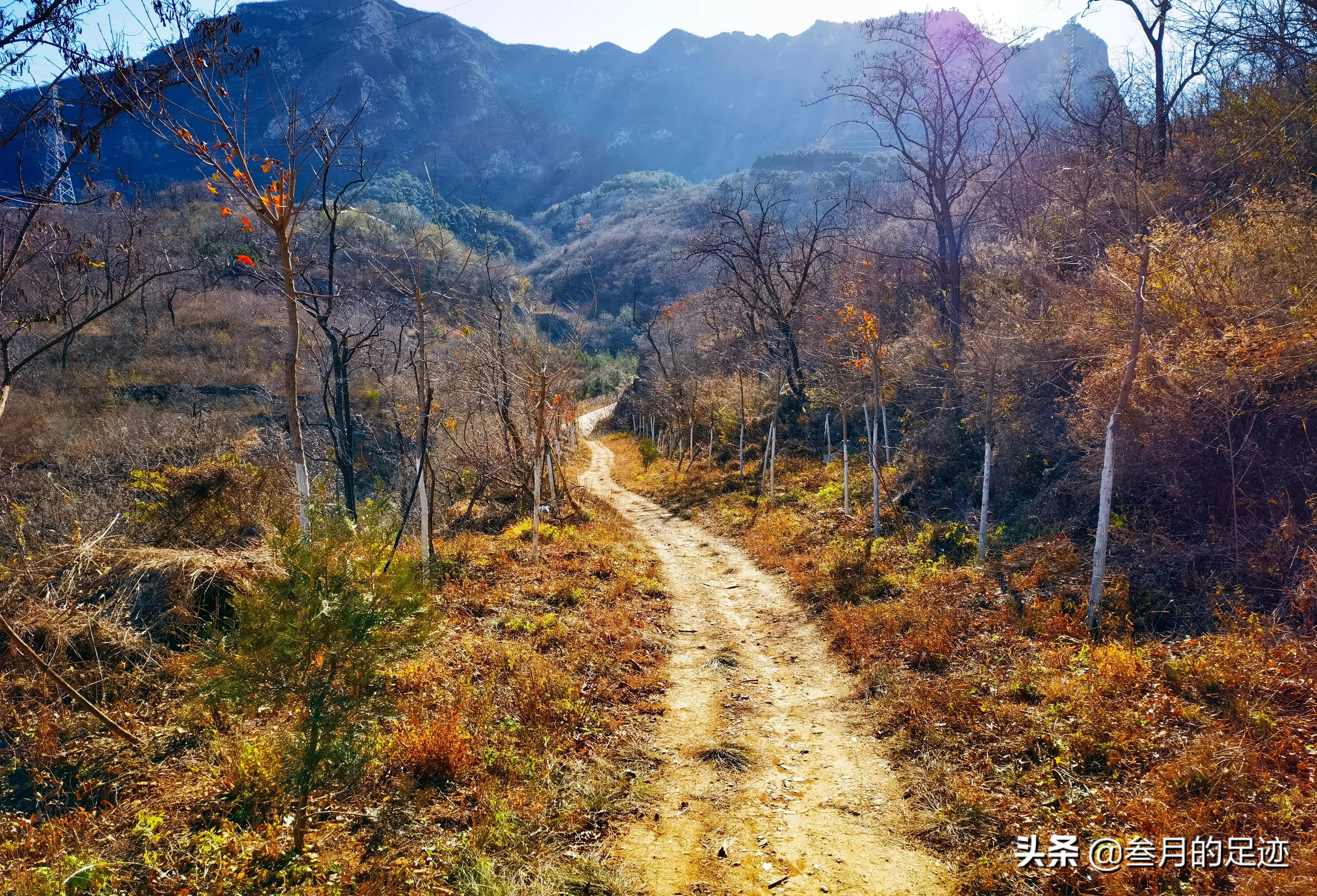 房山山区旅游景点,房山周边免费适合徒步的地方