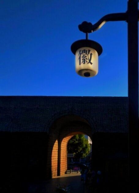 8月向日葵云海（徽州百工、黟县的朋友圈、瓷都景德镇）采风