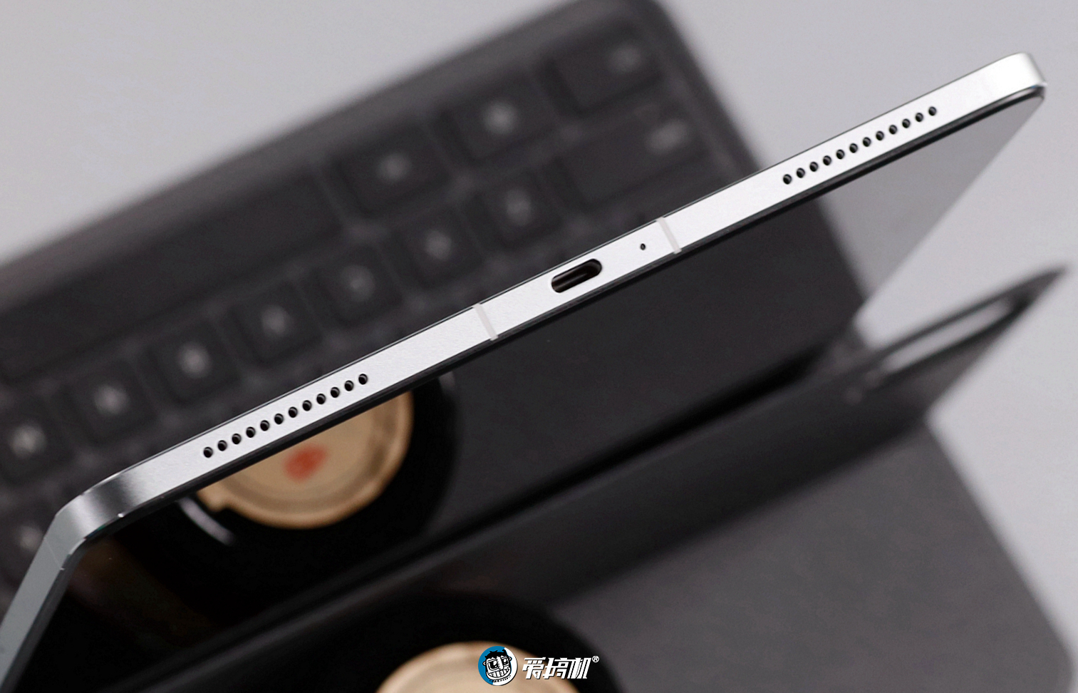 小米平板5Pro体验：生而爱奇艺，何必生产力？