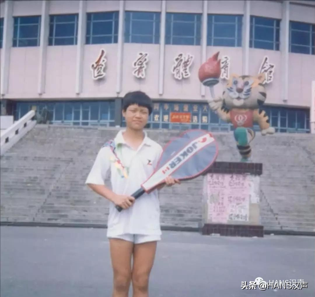 李娜那些感人的瞬间,李娜心路历程