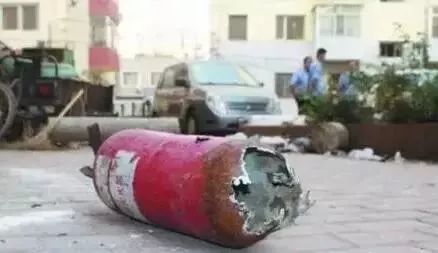 过期的灭火器爆炸概率是多少,灭火器过期视频