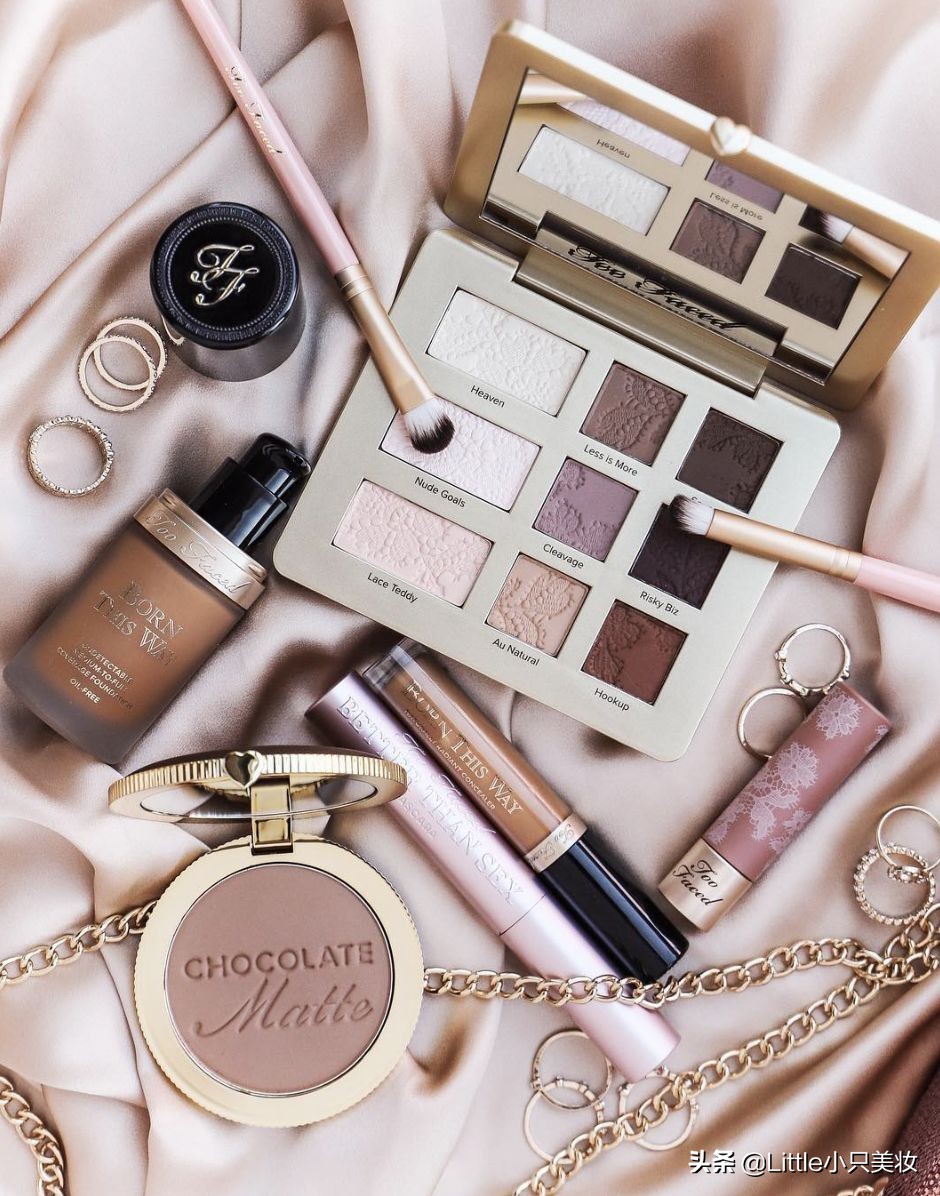 没进中国还能这么火？这些歪果网红牌到底什么来头！