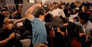 比双11还火的黑五,比双11便宜的是黑五吗