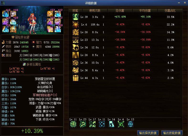 dnf元素技能在哪里,dnf元素攻略和技巧