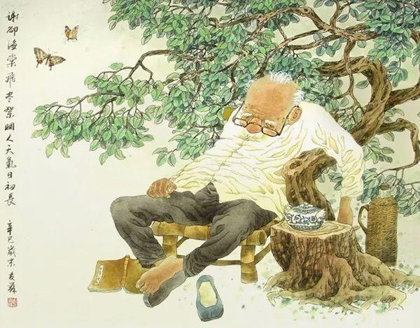 朱子治家格言和道德经有什么区别,朱子治家格言原文解释完整版