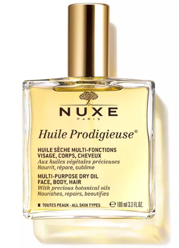 法国巴黎购物必买护肤品,法国购物必买香水清单