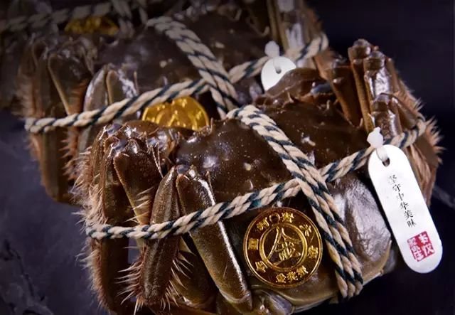 阳澄湖大闸蟹还有什么大闸蟹好吃,阳澄湖大闸蟹比别的大闸蟹小吗